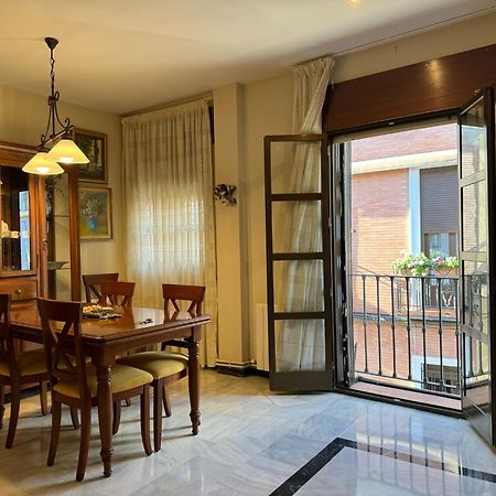 Apartamento Cordoba Patricia エクステリア 写真