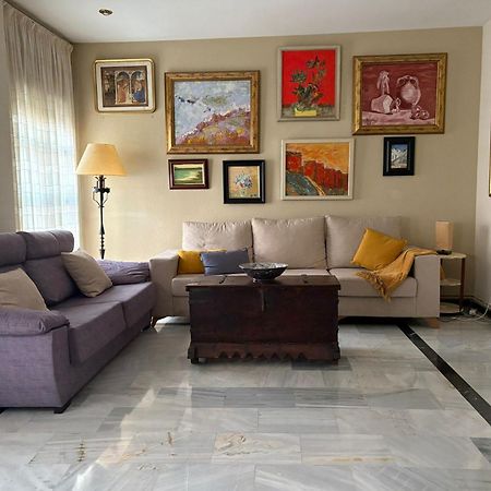 Apartamento Cordoba Patricia エクステリア 写真
