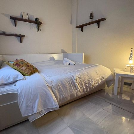 Apartamento Cordoba Patricia エクステリア 写真