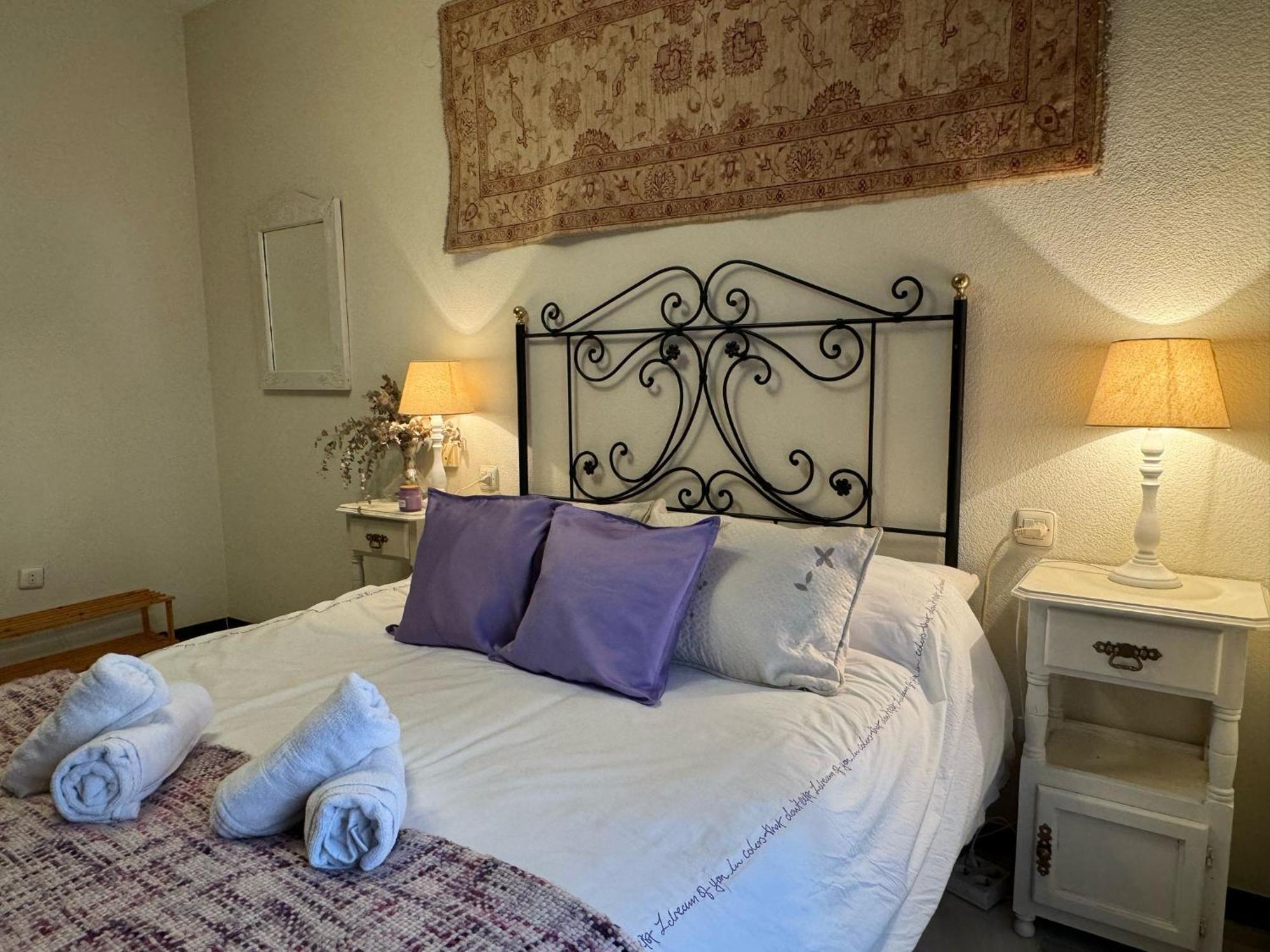 Apartamento Cordoba Patricia エクステリア 写真