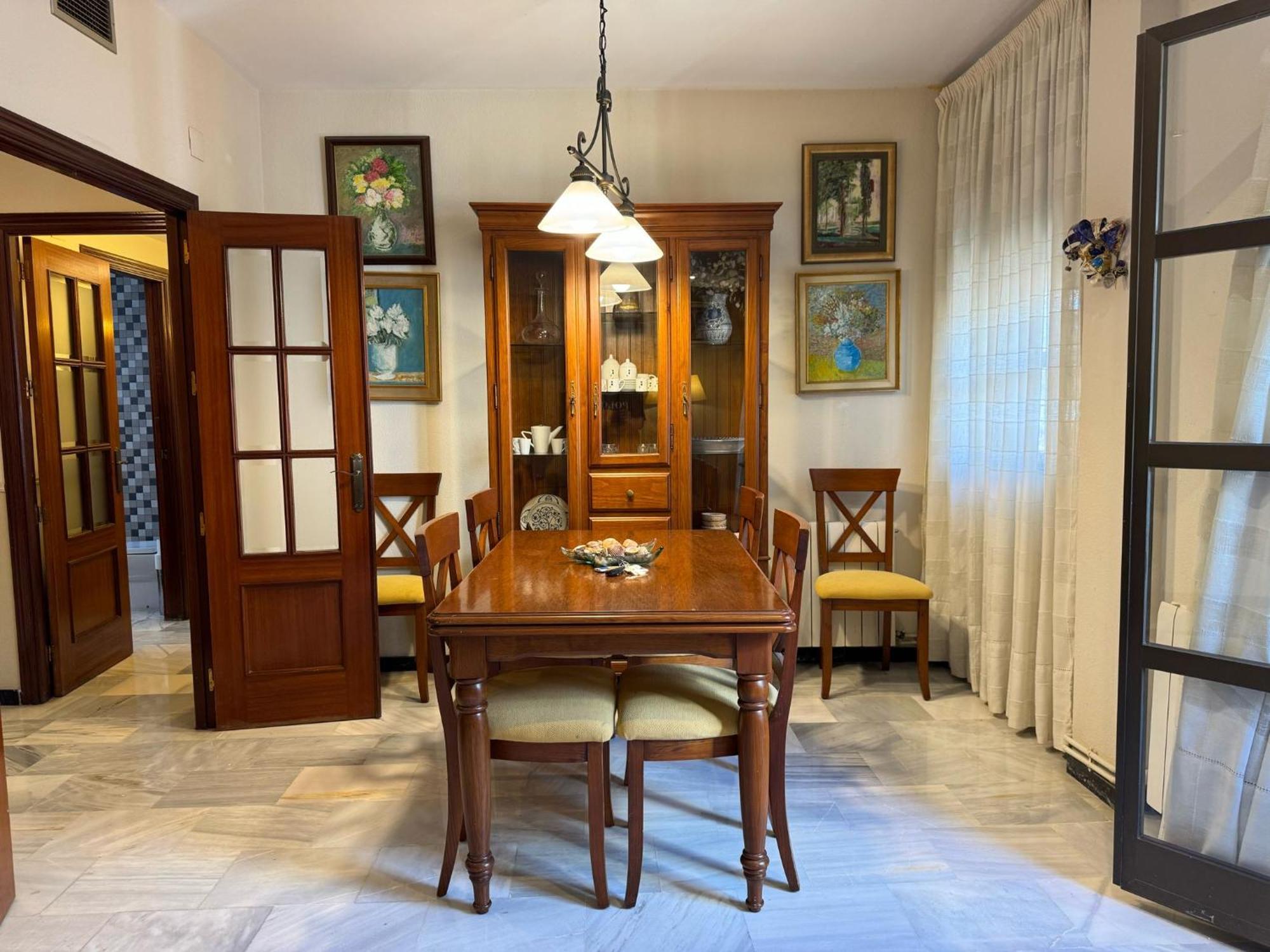 Apartamento Cordoba Patricia エクステリア 写真