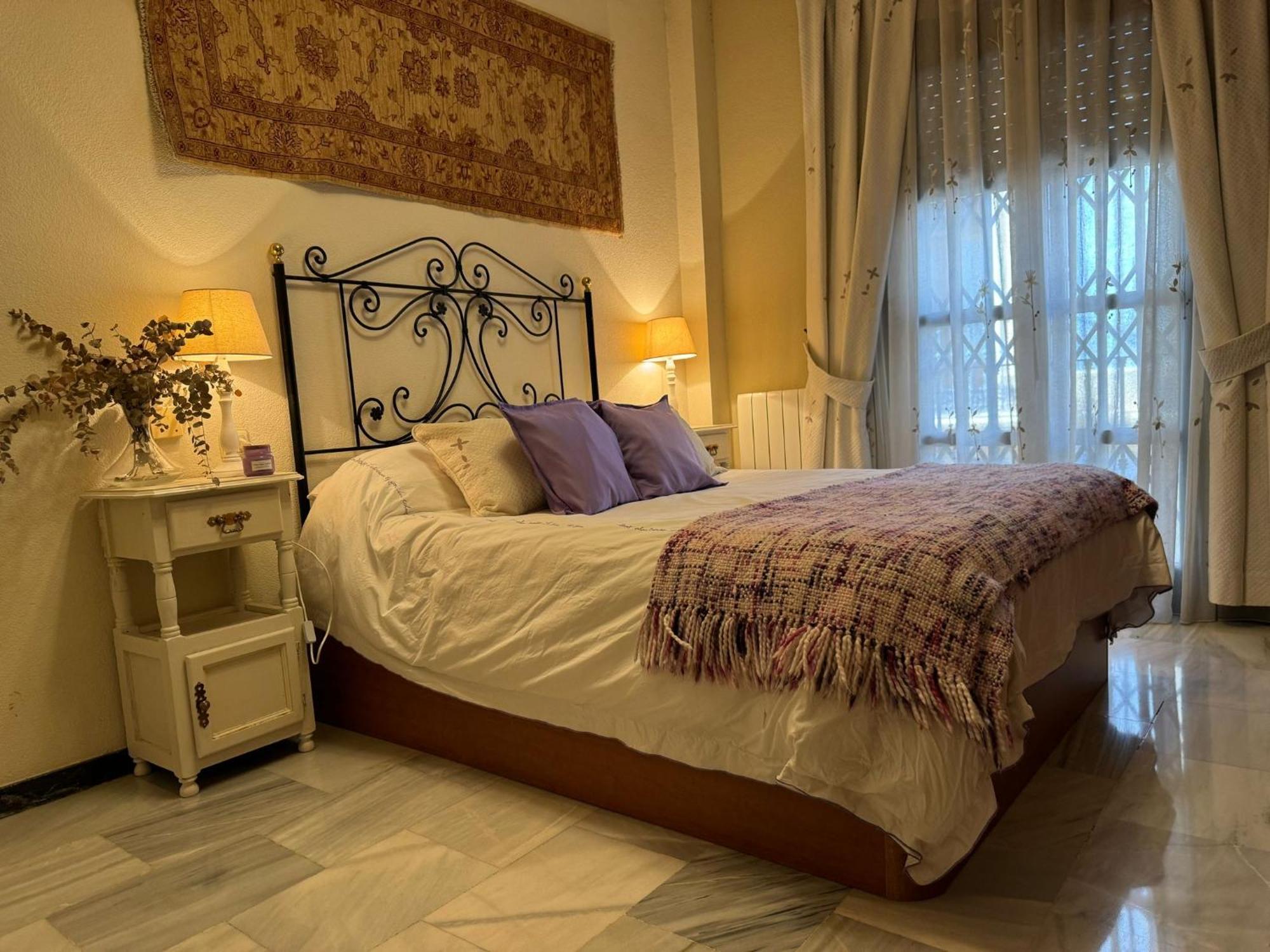 Apartamento Cordoba Patricia エクステリア 写真