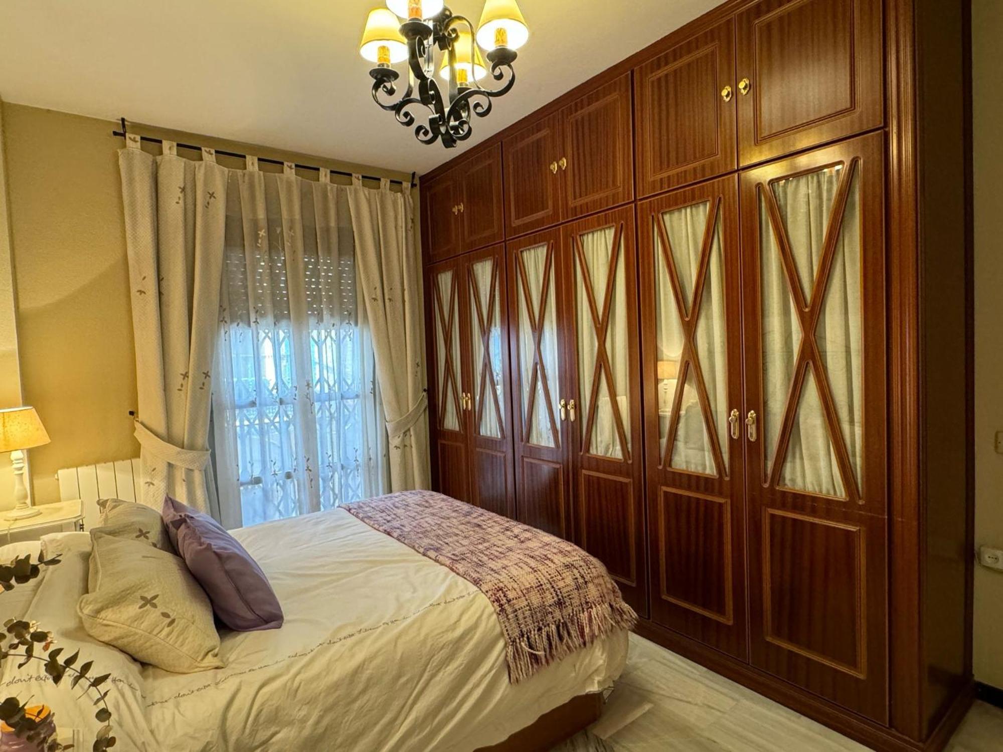 Apartamento Cordoba Patricia エクステリア 写真