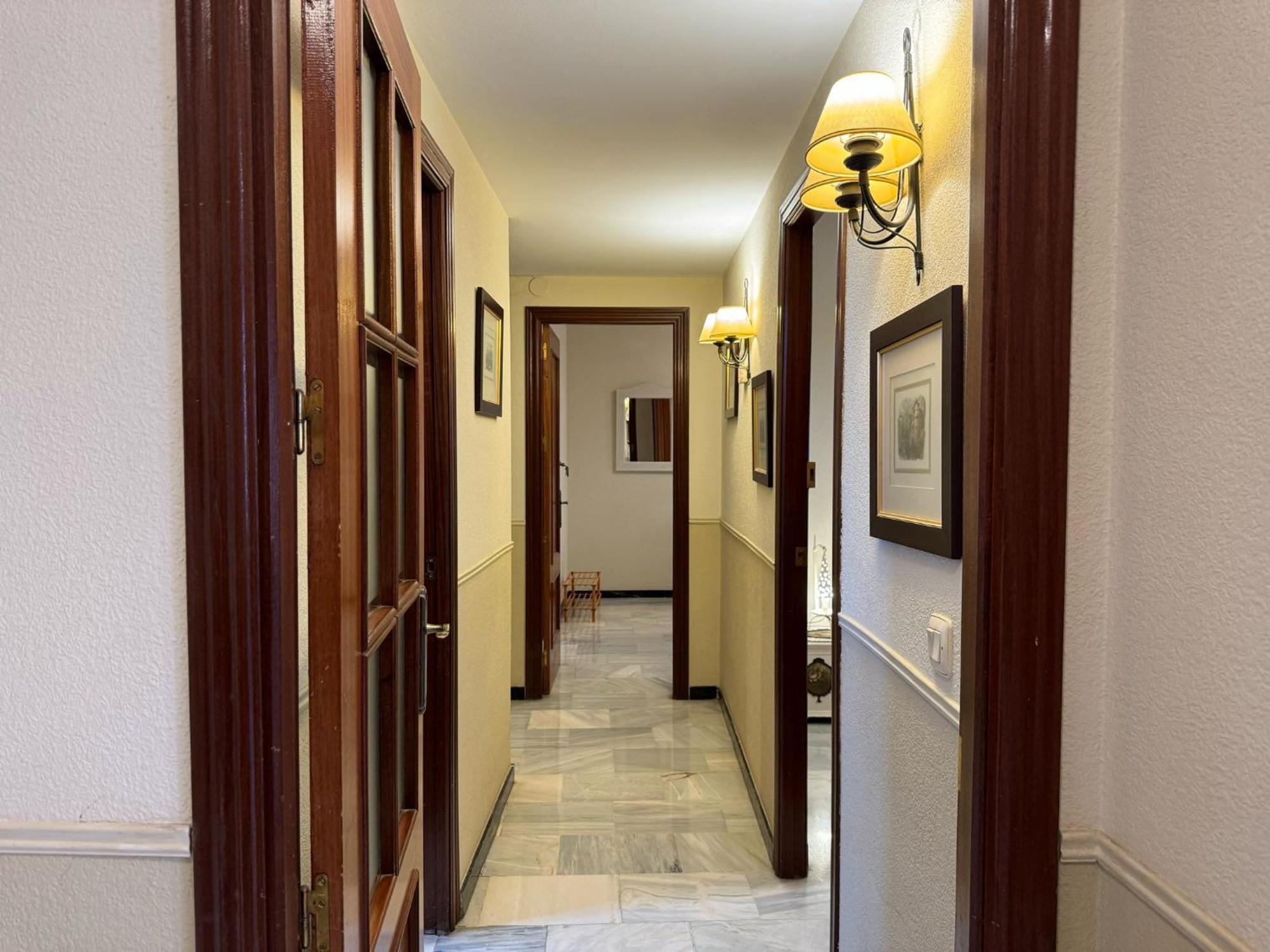 Apartamento Cordoba Patricia エクステリア 写真