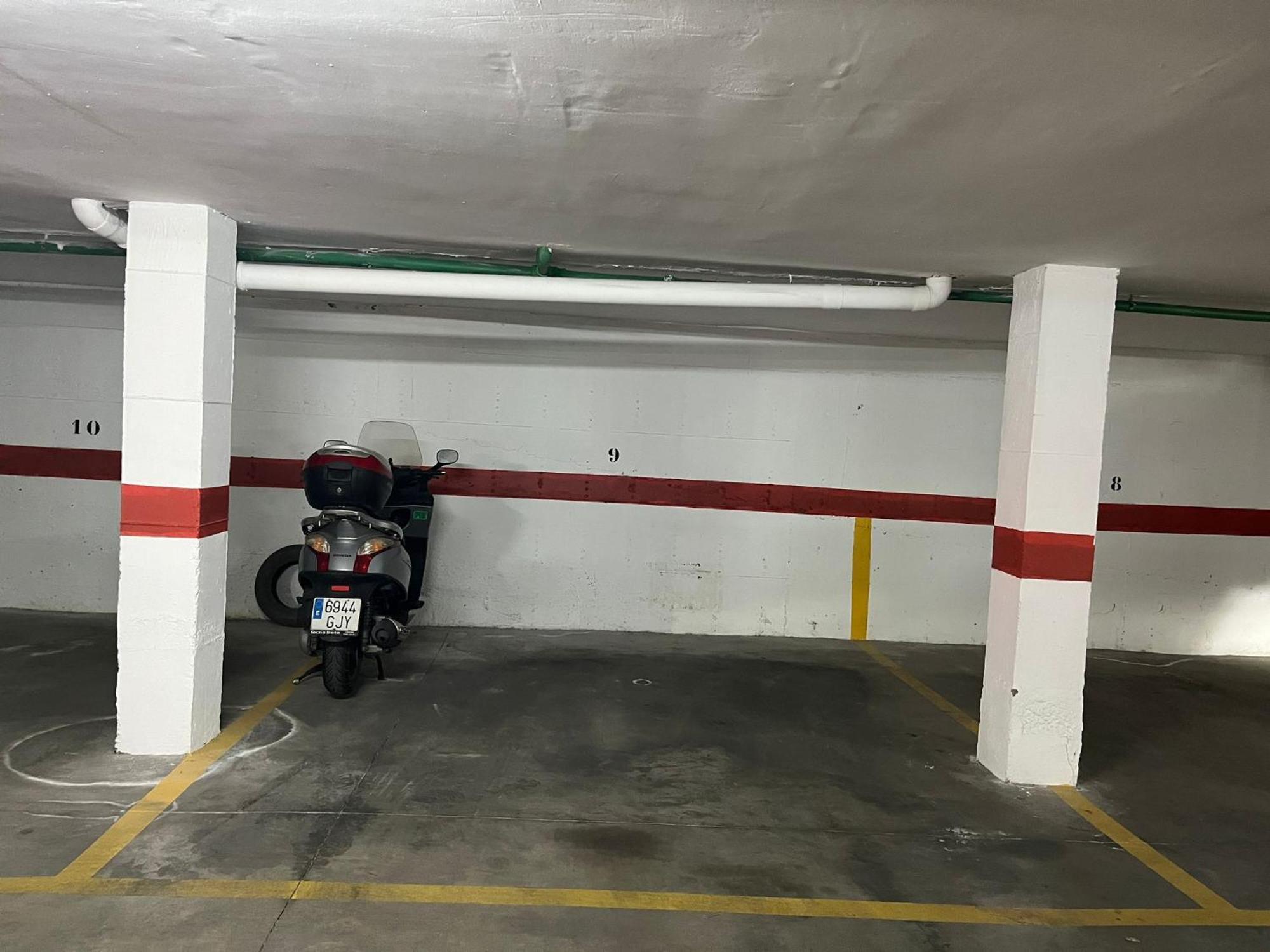Apartamento Cordoba Patricia エクステリア 写真