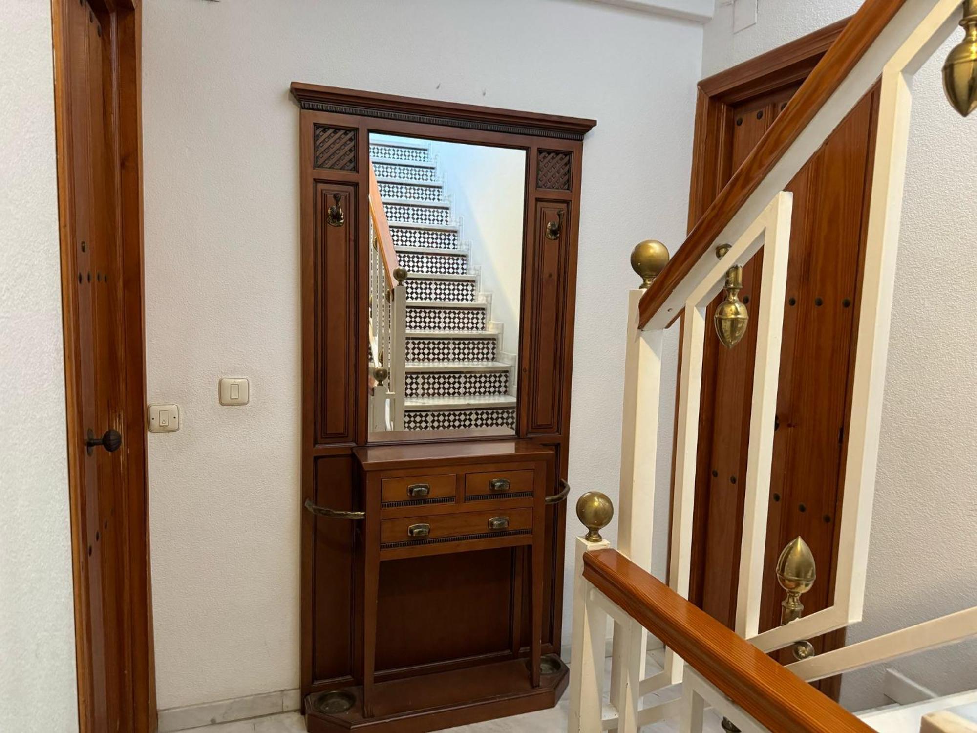 Apartamento Cordoba Patricia エクステリア 写真