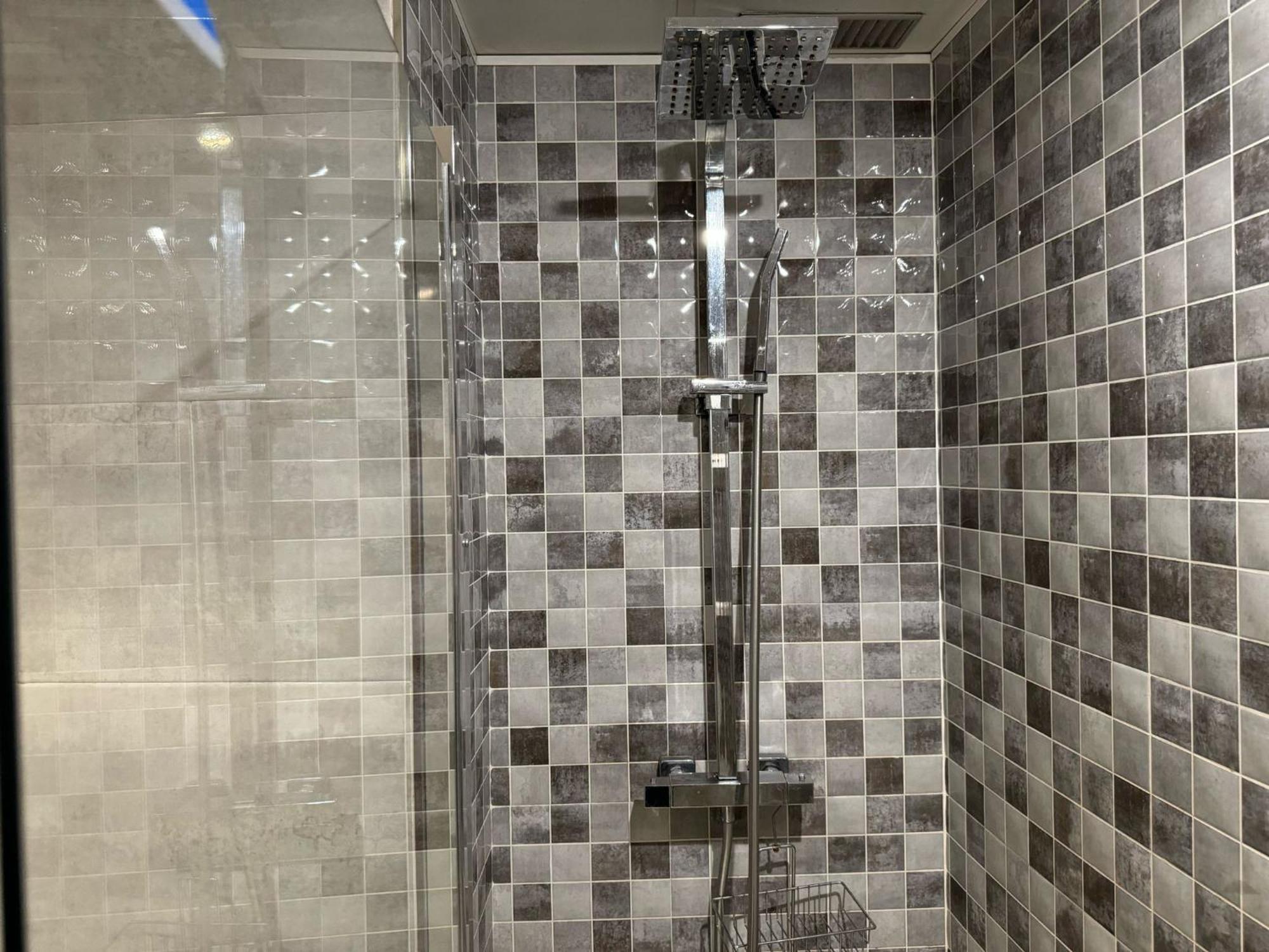 Apartamento Cordoba Patricia エクステリア 写真