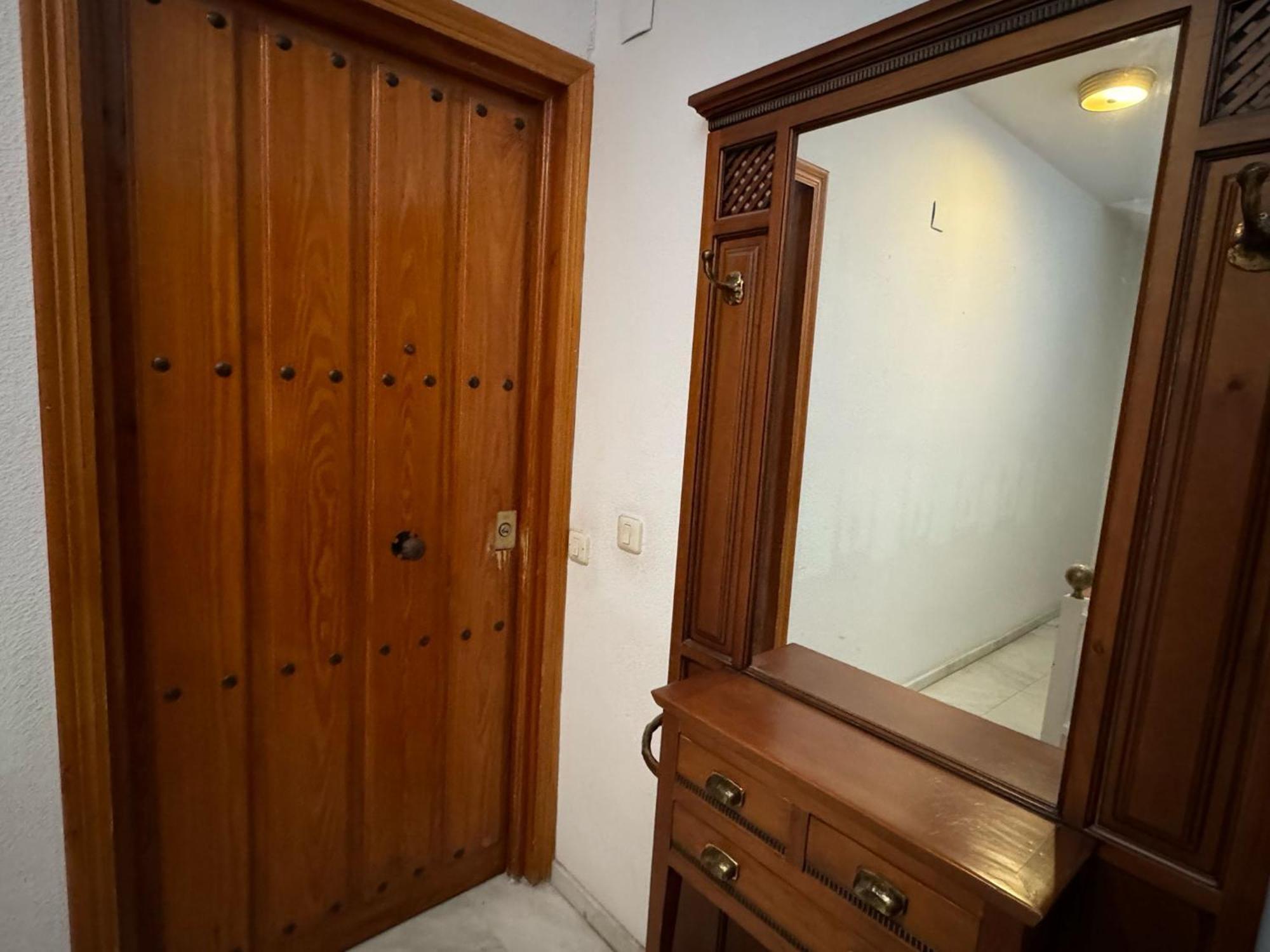 Apartamento Cordoba Patricia エクステリア 写真