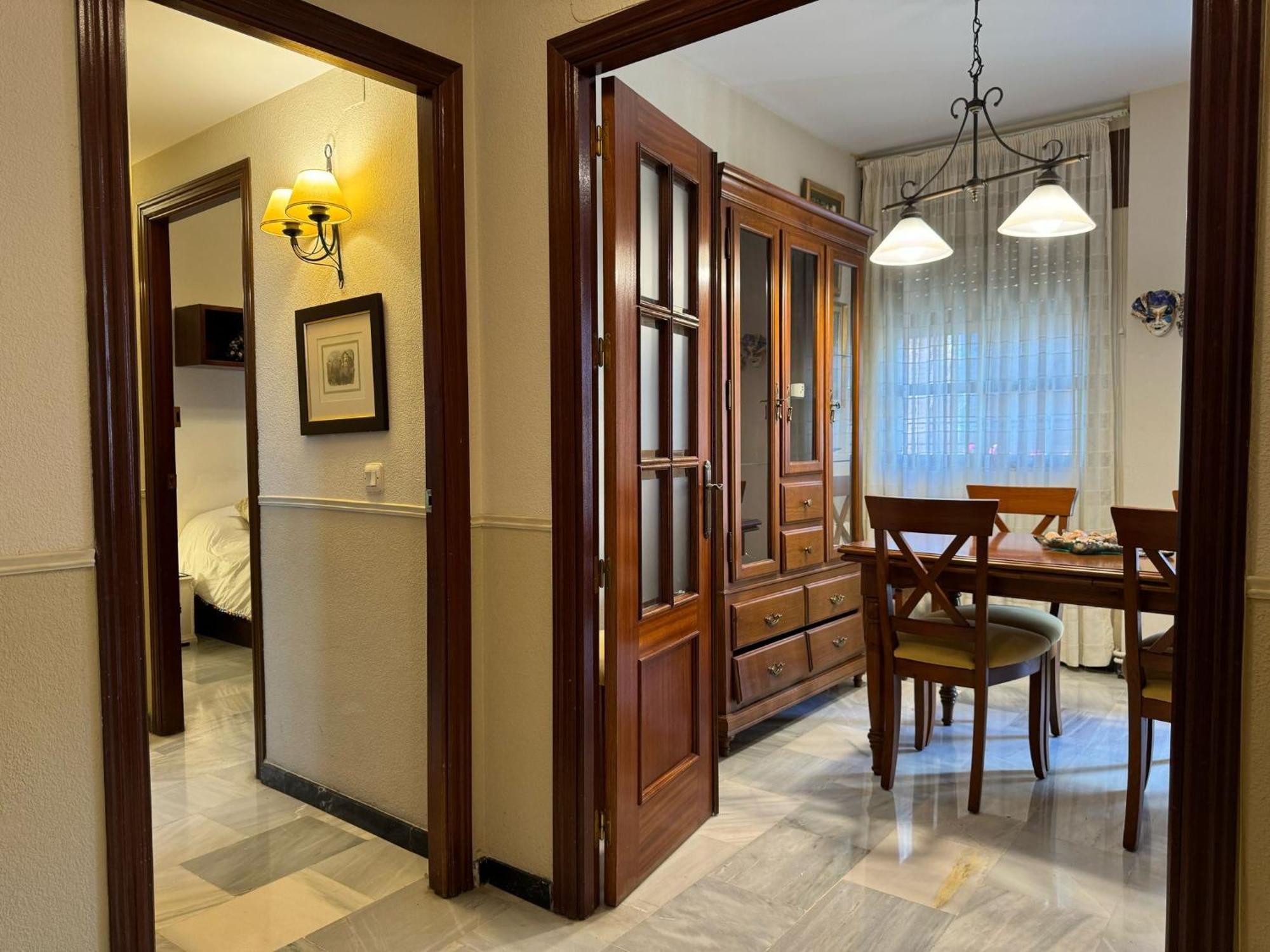 Apartamento Cordoba Patricia エクステリア 写真
