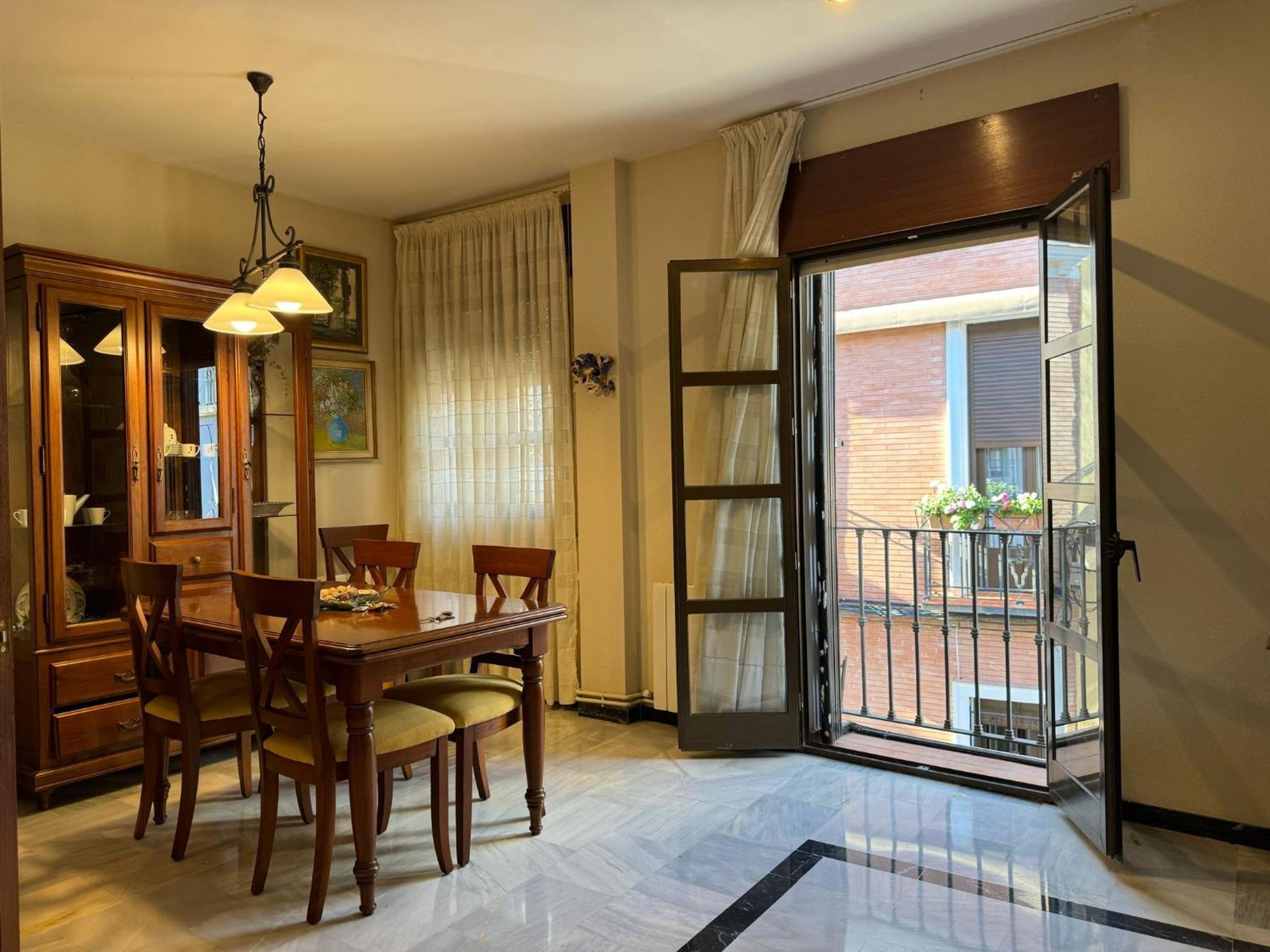 Apartamento Cordoba Patricia エクステリア 写真