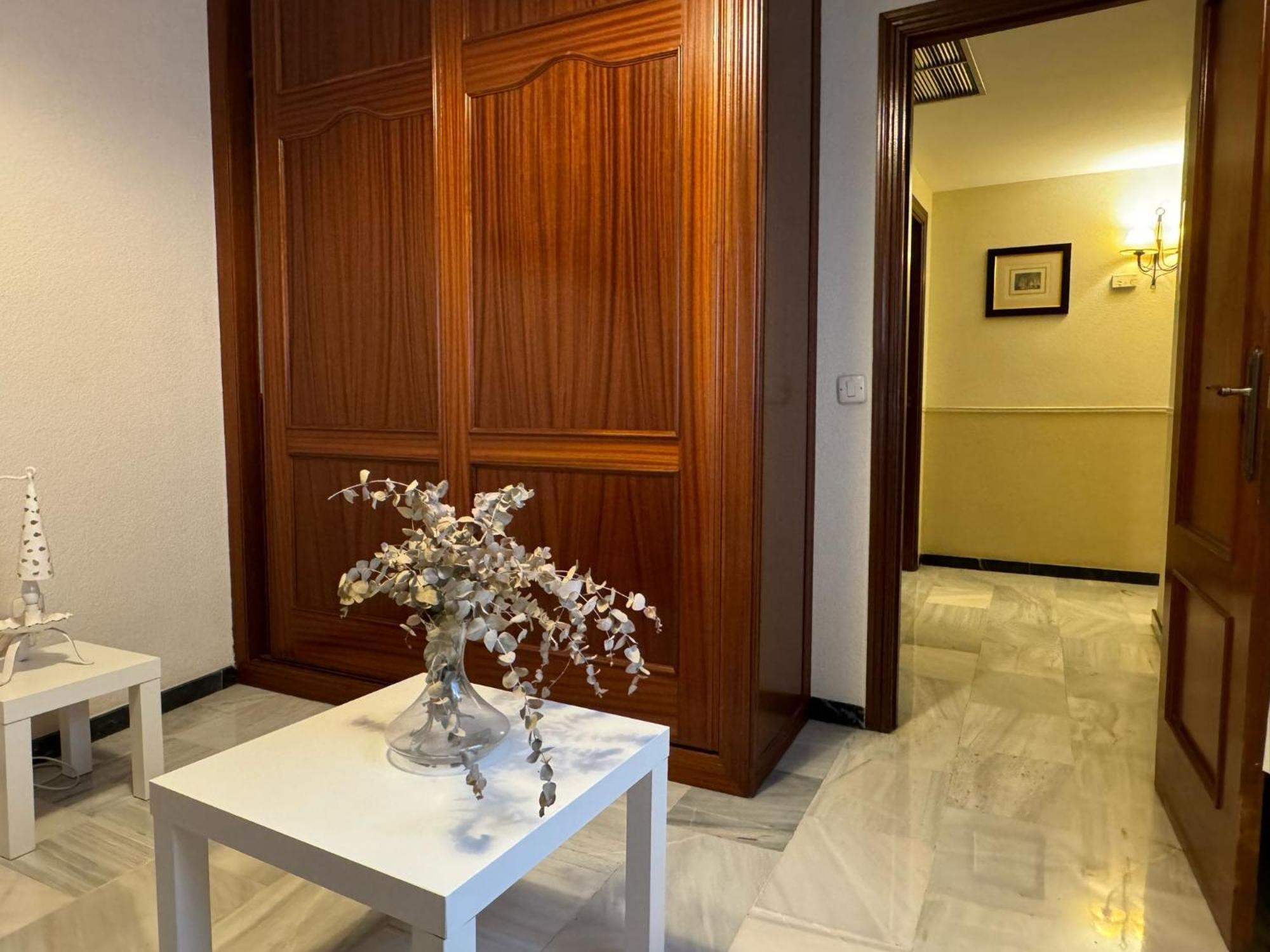 Apartamento Cordoba Patricia エクステリア 写真