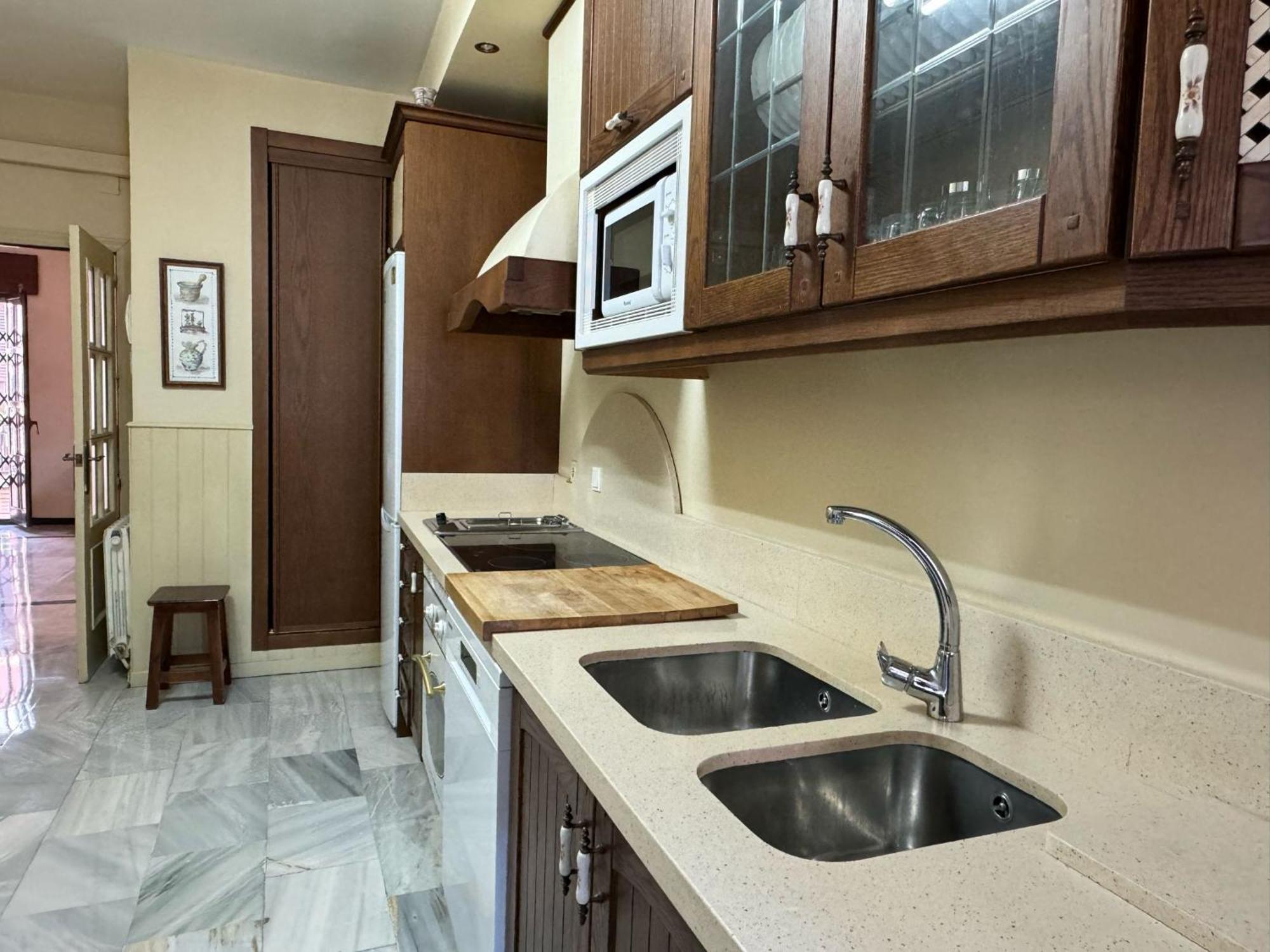 Apartamento Cordoba Patricia エクステリア 写真