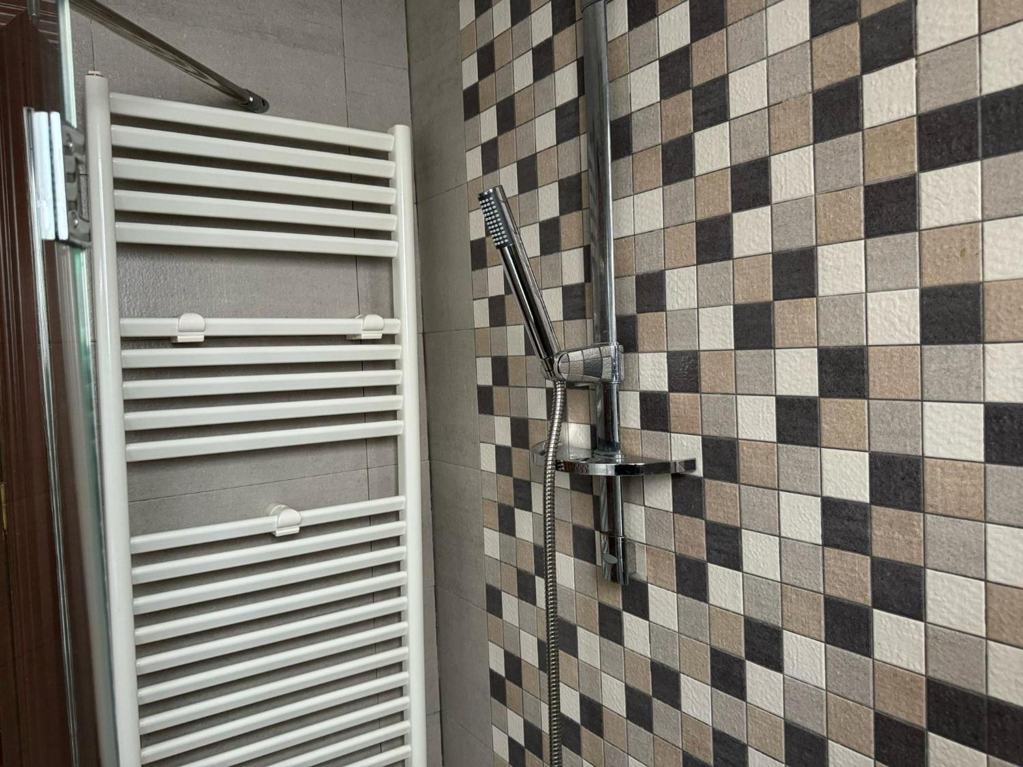 Apartamento Cordoba Patricia エクステリア 写真
