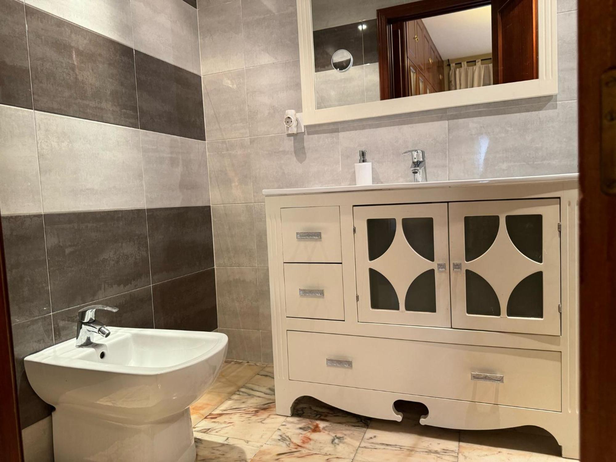 Apartamento Cordoba Patricia エクステリア 写真
