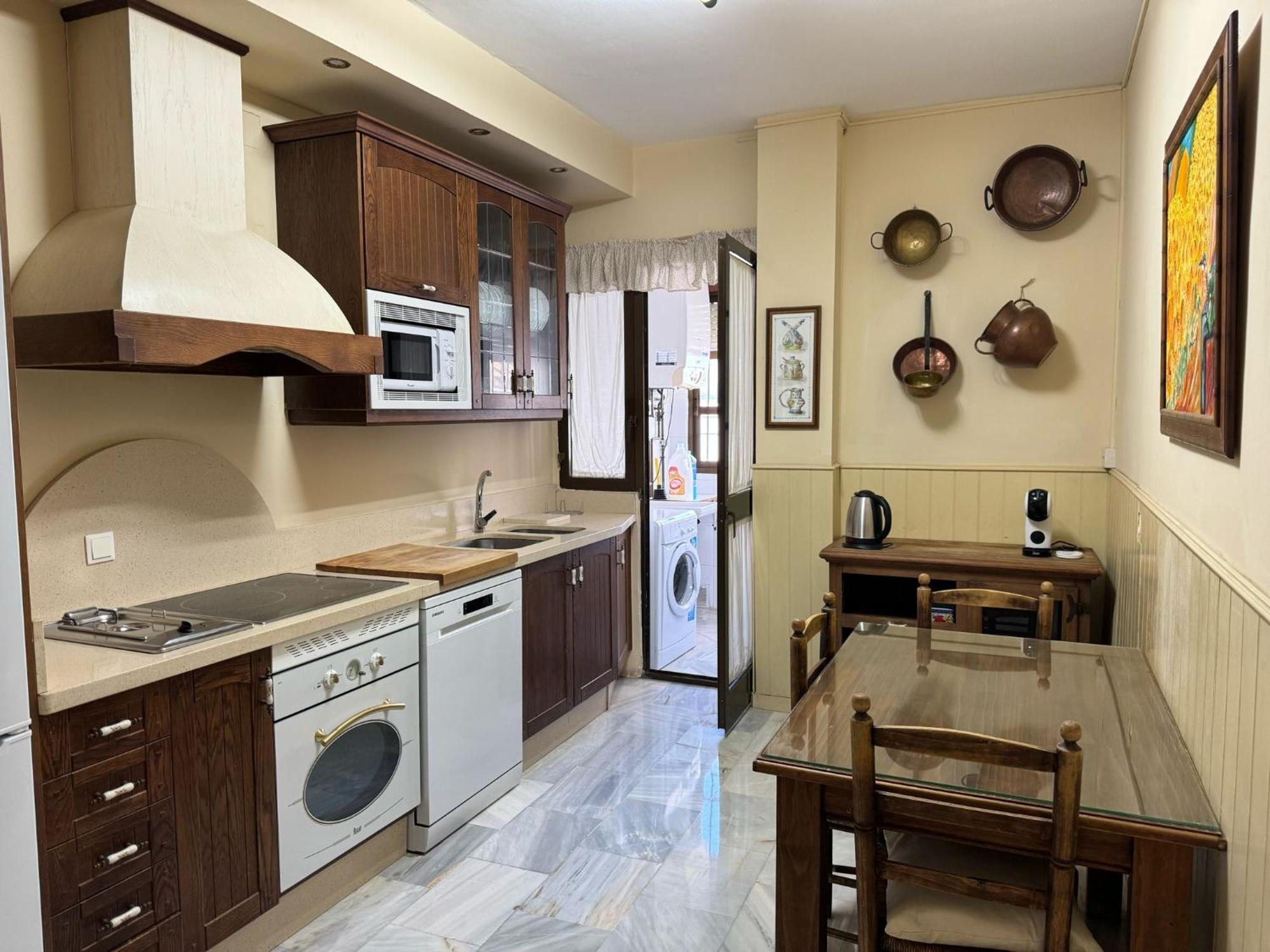 Apartamento Cordoba Patricia エクステリア 写真