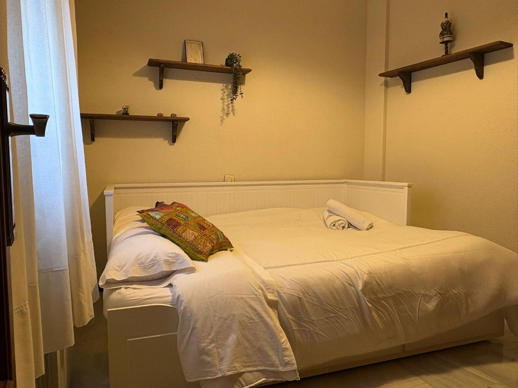 Apartamento Cordoba Patricia エクステリア 写真