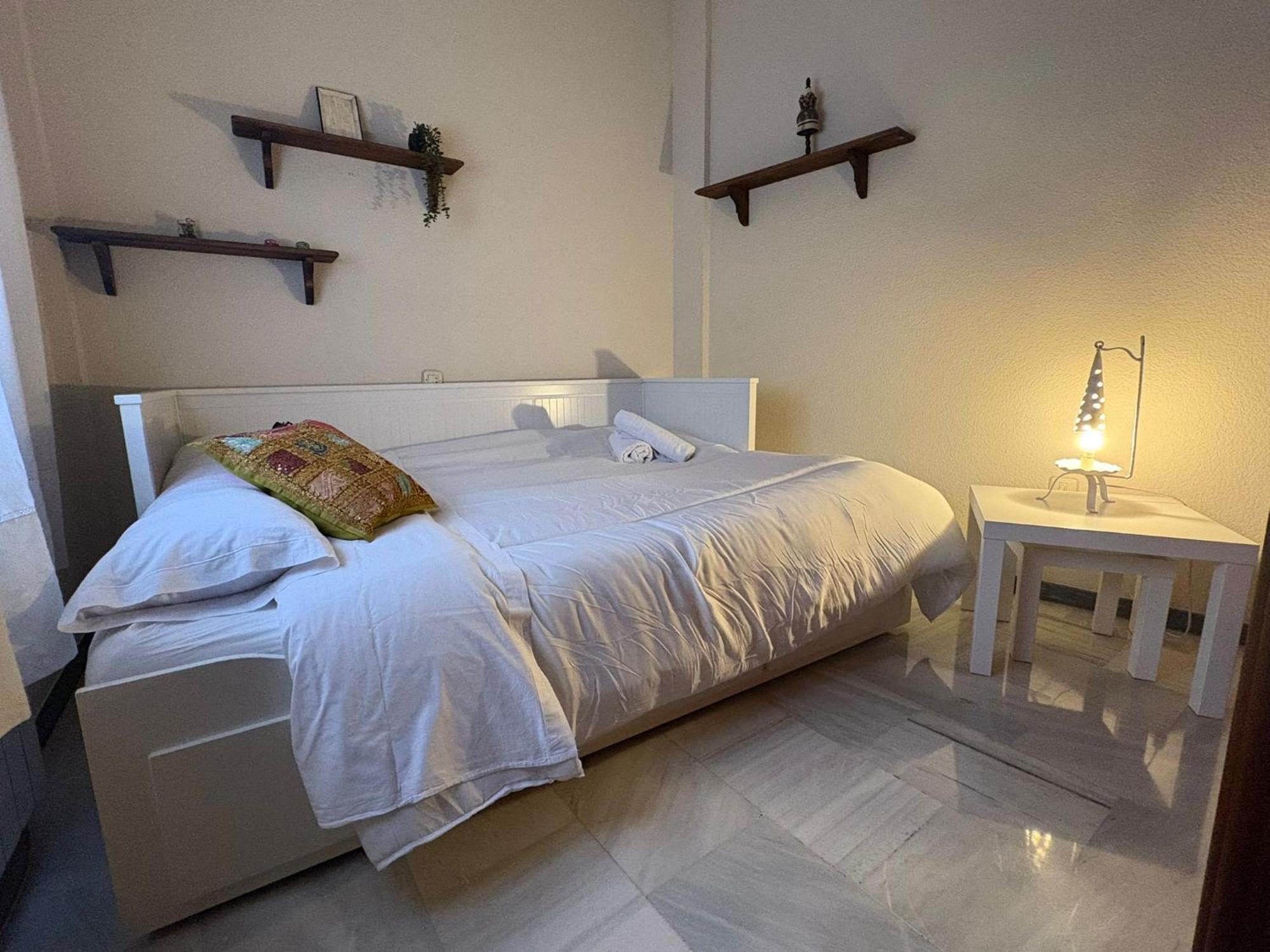 Apartamento Cordoba Patricia エクステリア 写真