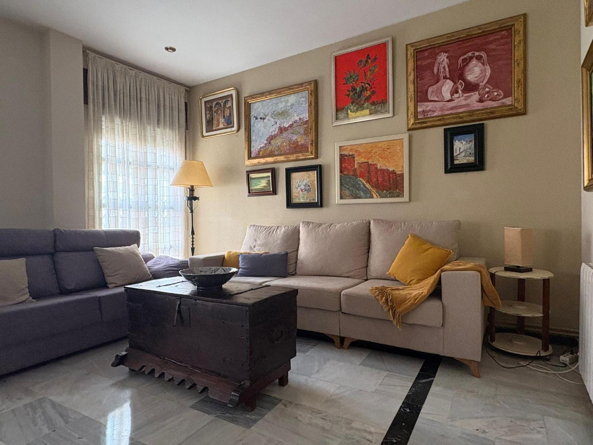 Apartamento Cordoba Patricia エクステリア 写真
